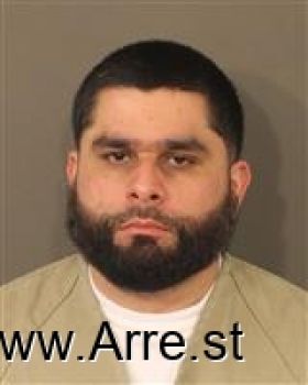 Juan P Mendez-rosado Mugshot