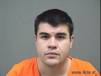 Juan Carlos Mendez De La Paz Mugshot