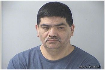 Juan Domingo Mendez Martinez Mugshot