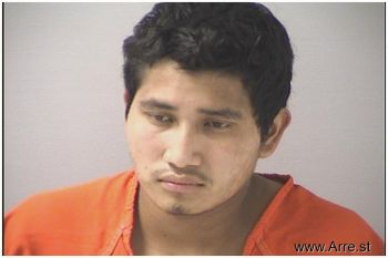 Juan Afelipe Miguel Mugshot