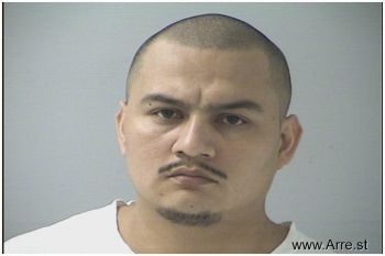 Juan Pablo Miranda-garcia Mugshot