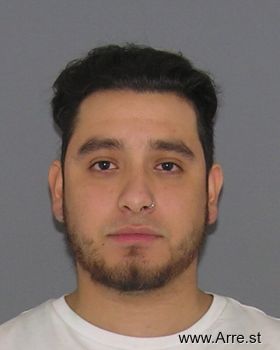 Juan Barajas Montes Mugshot