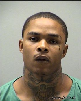 Juan Darnell Moore Mugshot