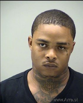 Juan Darnell Moore Mugshot