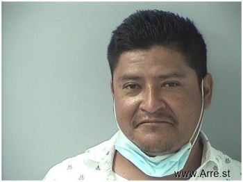 Juan Carlos Morales-ibarra P Mugshot