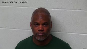 Juan Anthony Lee Nicholas Sr Mugshot