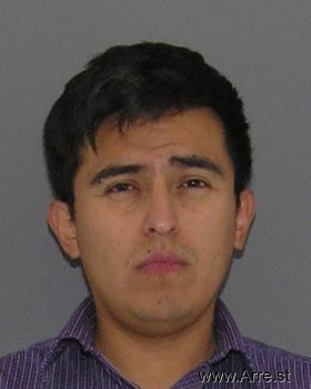 Juan  Ortega Mugshot