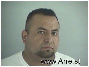 Juan Jose Ortega-martinez Mugshot