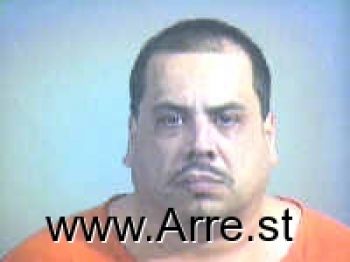 Juan Nmi Ortiz Mugshot