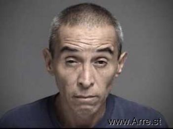 Juan Carlos Pacheco Paz Mugshot