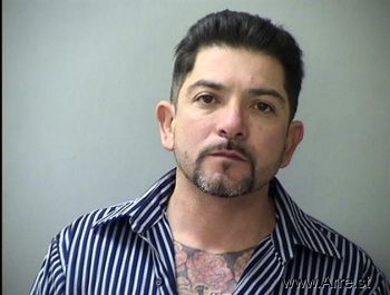 Juan  Ramirez Mugshot