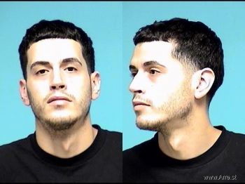 Juan Jose Rosado Mugshot