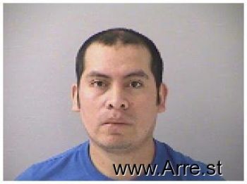 Juan Fransisco Rosales-valdez Mugshot