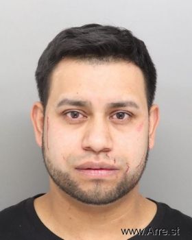 Juan Carlos Ruiz-alcala Mugshot