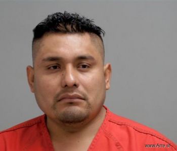 Juan Nmn Salinas Velasco Mugshot