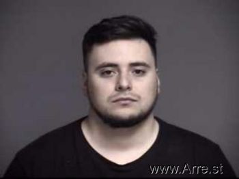 Juan Pablo Torres Mugshot