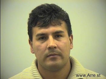 Juan T Valdez Mugshot