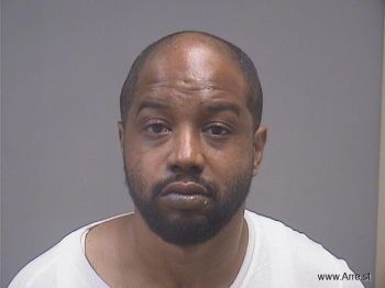 Juan Marquelle Walker Mugshot