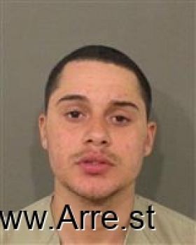 Juan Carlos Mondeja Jr Williams Mugshot