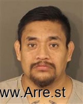 Juan Carlos Zuniga-perez Mugshot