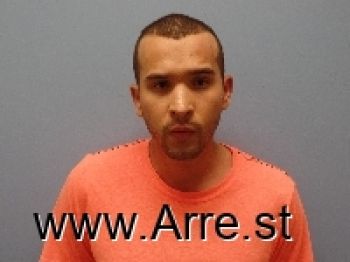 Juan Perez  Acosta Mugshot