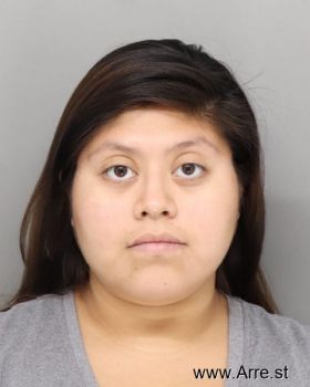 Juana  Deleon Mugshot