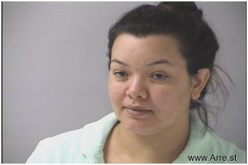 Juana Nmn Lugo-aguilar Mugshot