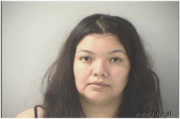 Juana Nmn Lugo-aguilar Mugshot