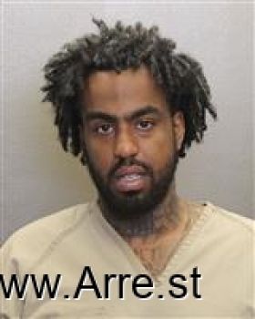 Juaniko M Moore Mugshot