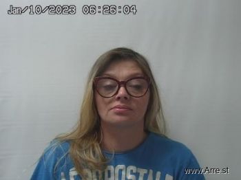 Juanita  Hanson Mugshot