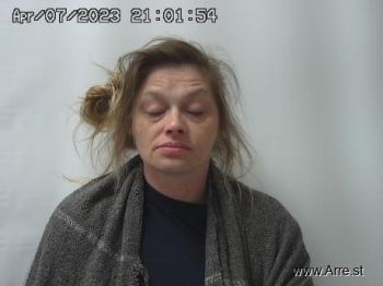 Juanita  Hanson Mugshot