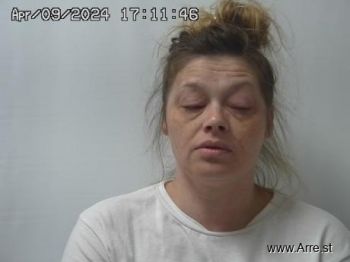 Juanita  Hanson Mugshot