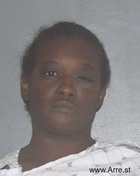 Juanita  Mcdonald Mugshot