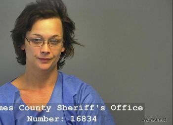 Juanita Dawn Sheaffer Mugshot