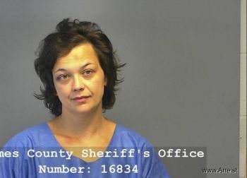 Juanita Dawn Sheaffer Mugshot