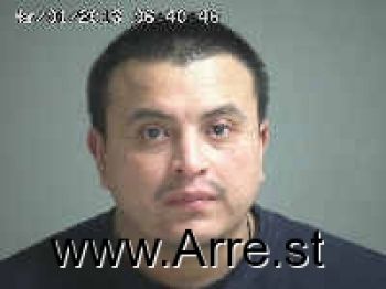 Juanito  Moreno Mugshot