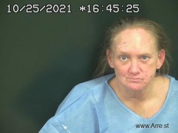 Judith Mary Apking Mugshot