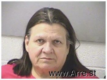 Judith Gaye Ashley Mugshot