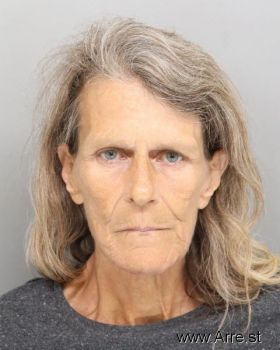 Judith  Edwards Mugshot