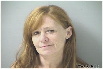 Judith Ann Johnson Mugshot