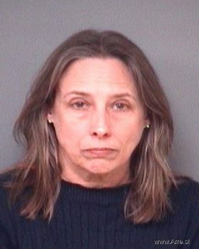 Judith Ann Warner Mugshot