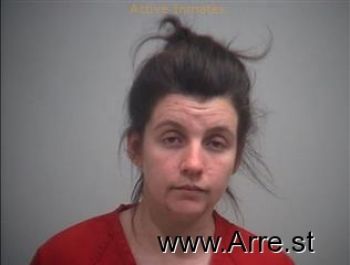 Judy Ann Buckler Mugshot