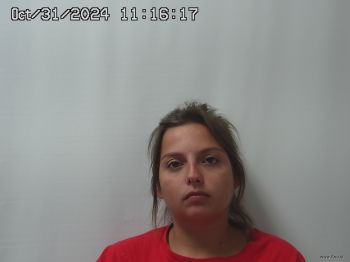 Juleah  Wade Mugshot