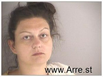 Julia Kay Jones Mugshot