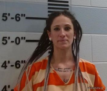 Julia Kathryn Kramer Mugshot