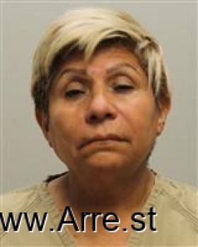 Julia  Martinez-alvarez Mugshot