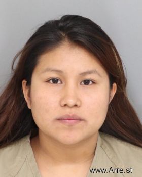 Julia  Martinez-mateo Mugshot