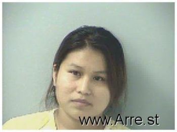 Julia Nmn Martinez-mateo Mugshot