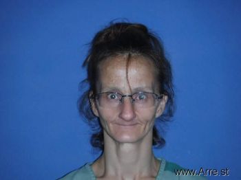 Julia Ann Mcquitty Mugshot