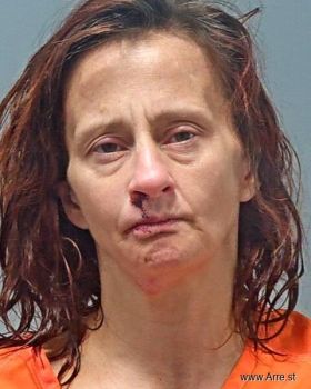 Julia Ann Mcquitty Mugshot